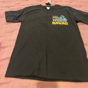 Harley-Davidson Black Short Sleeve Tee